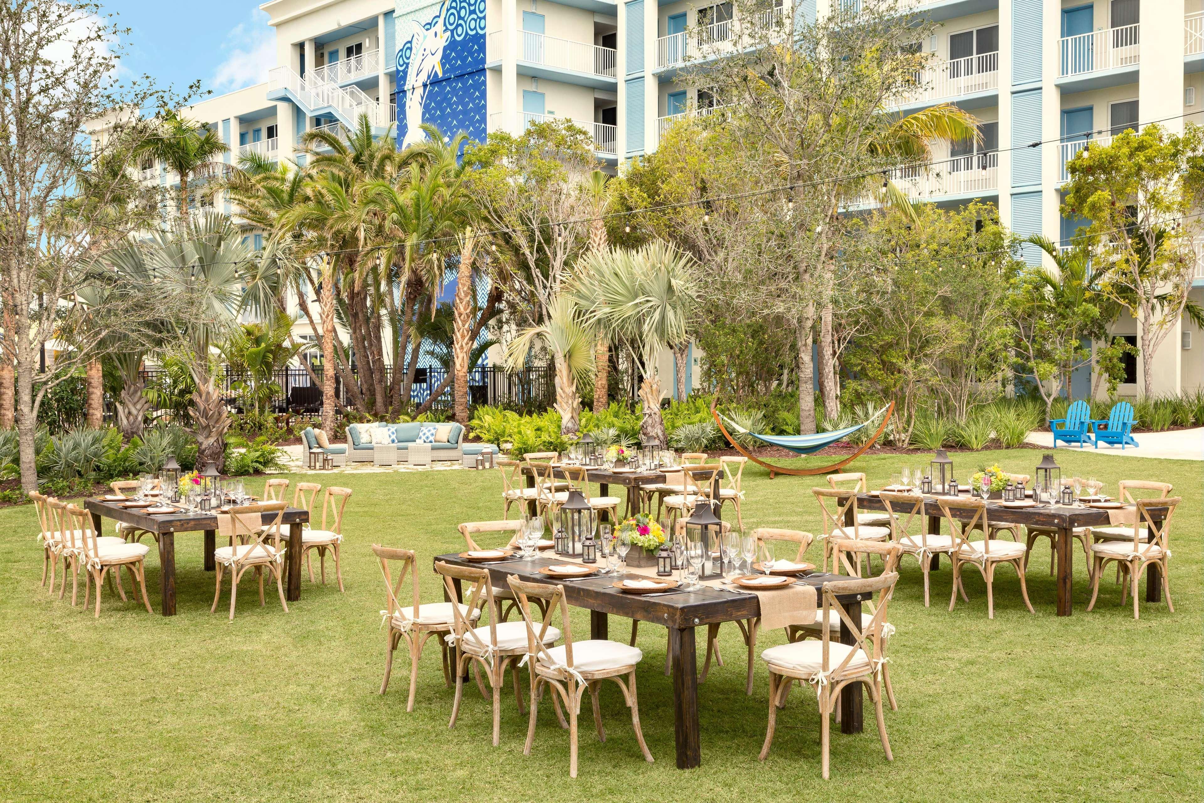 Hilton Garden Inn Key West / The Keys Collection Ngoại thất bức ảnh