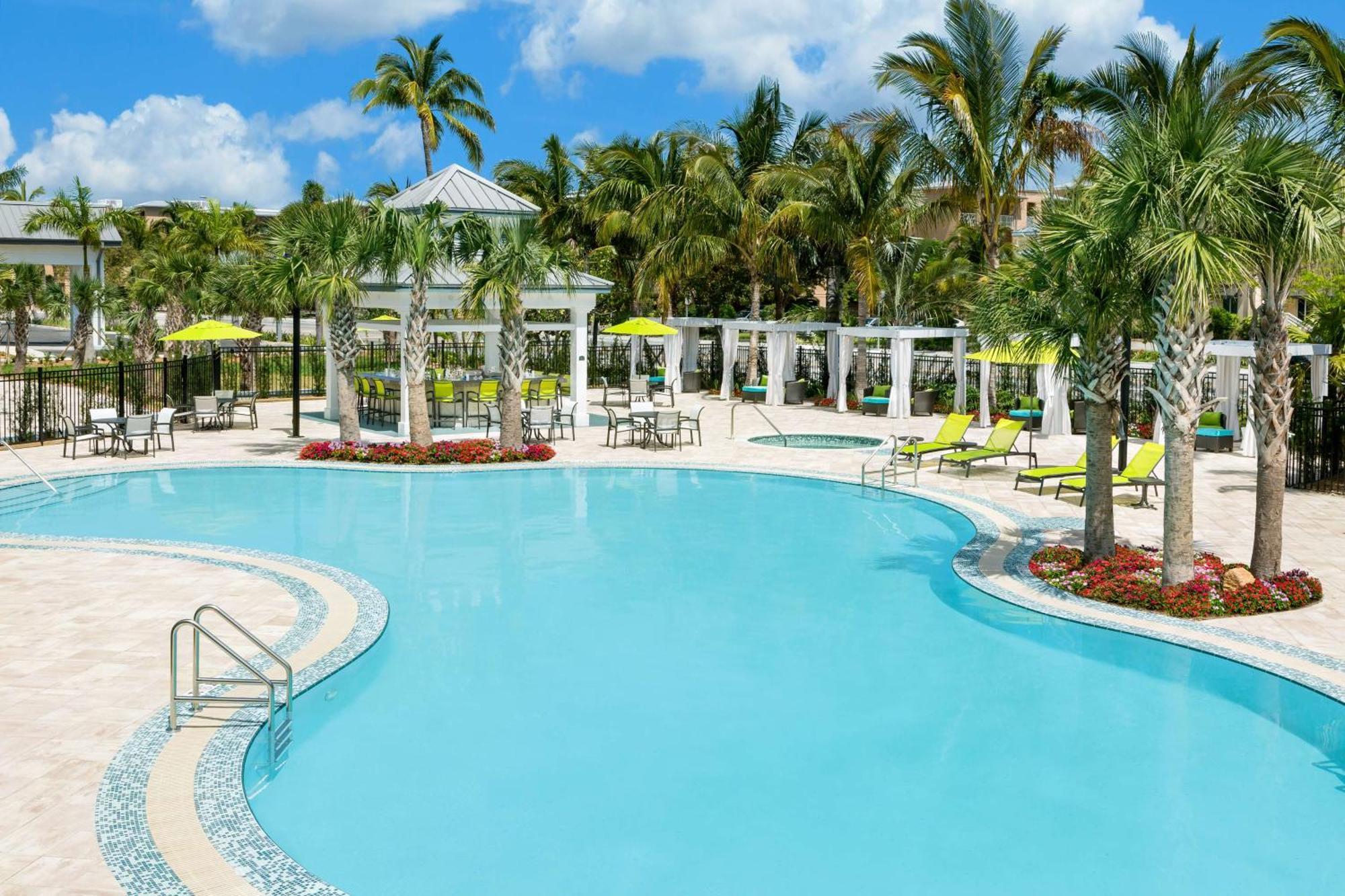 Hilton Garden Inn Key West / The Keys Collection Ngoại thất bức ảnh